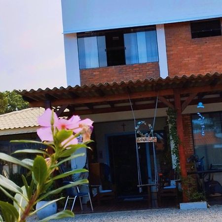 Quintas Da Barra Bnb A 30M Da Praia Balneário Barra do Sul Esterno foto