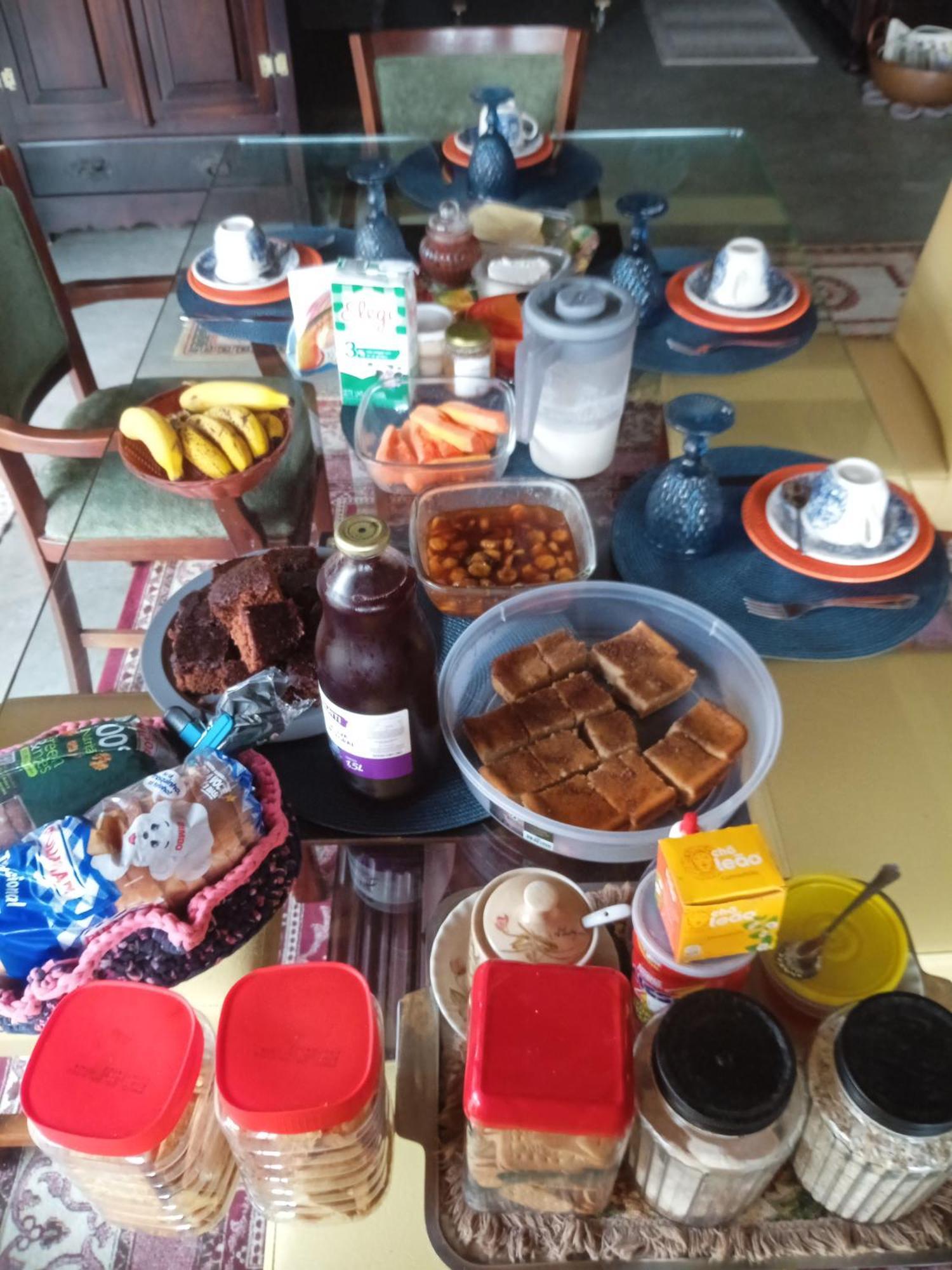 Quintas Da Barra Bnb A 30M Da Praia Balneário Barra do Sul Esterno foto