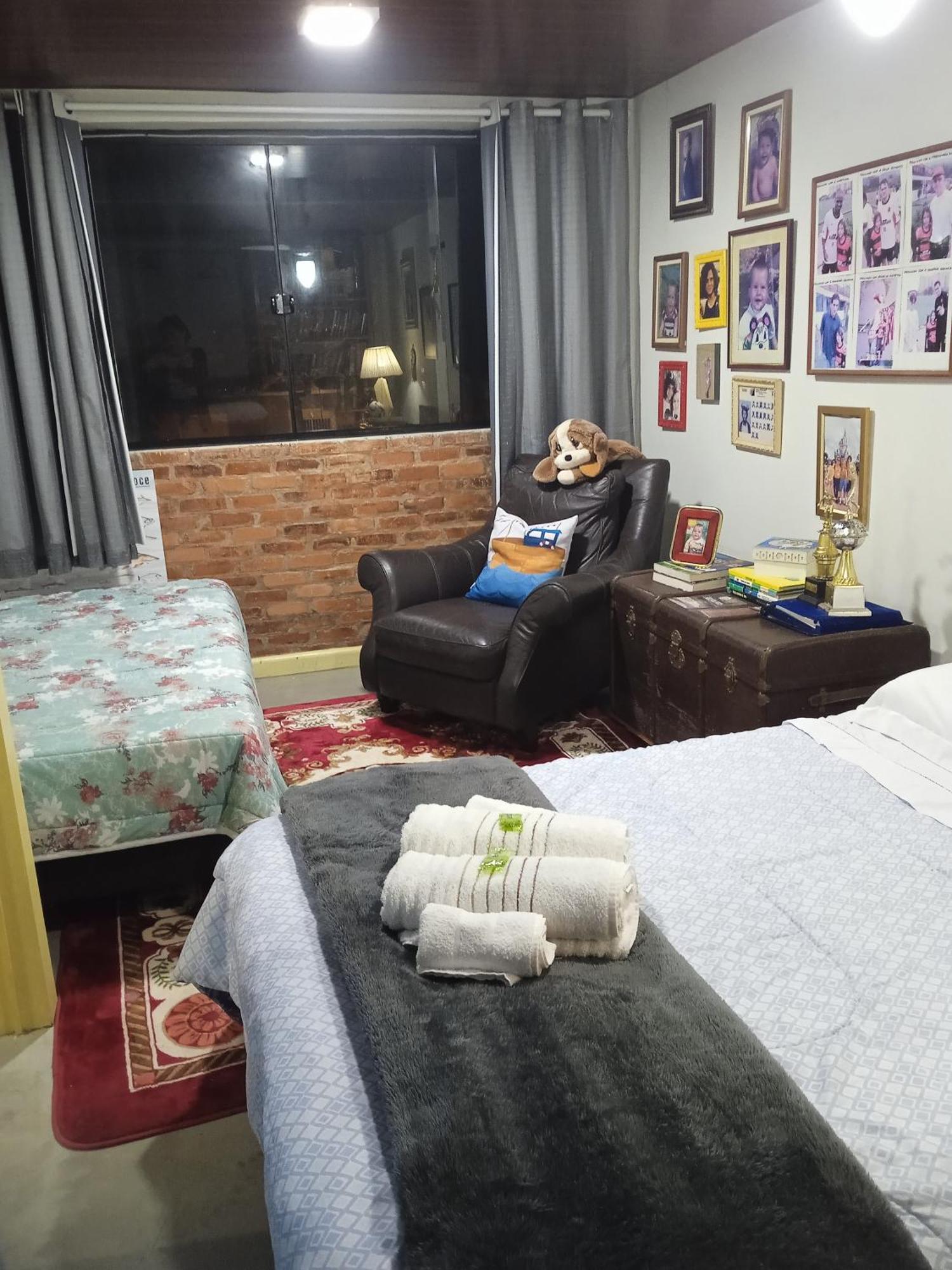 Quintas Da Barra Bnb A 30M Da Praia Balneário Barra do Sul Esterno foto