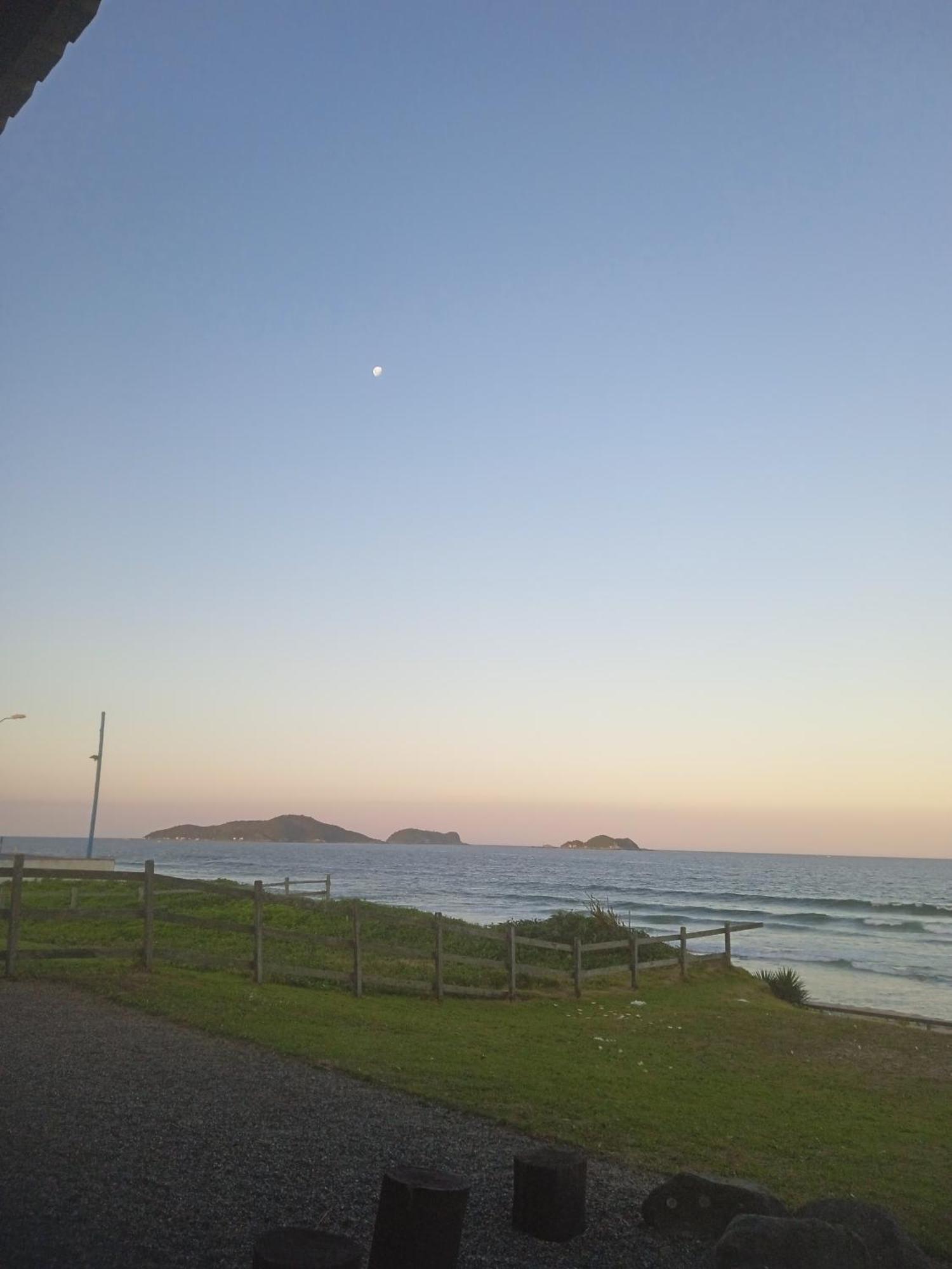 Quintas Da Barra Bnb A 30M Da Praia Balneário Barra do Sul Esterno foto
