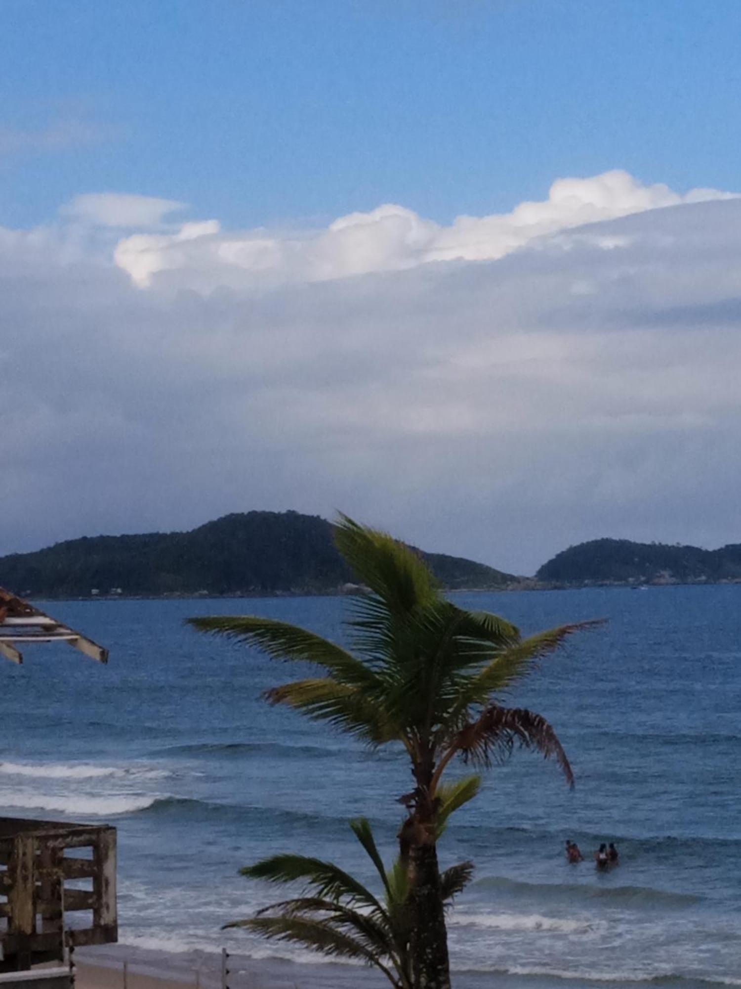 Quintas Da Barra Bnb A 30M Da Praia Balneário Barra do Sul Esterno foto