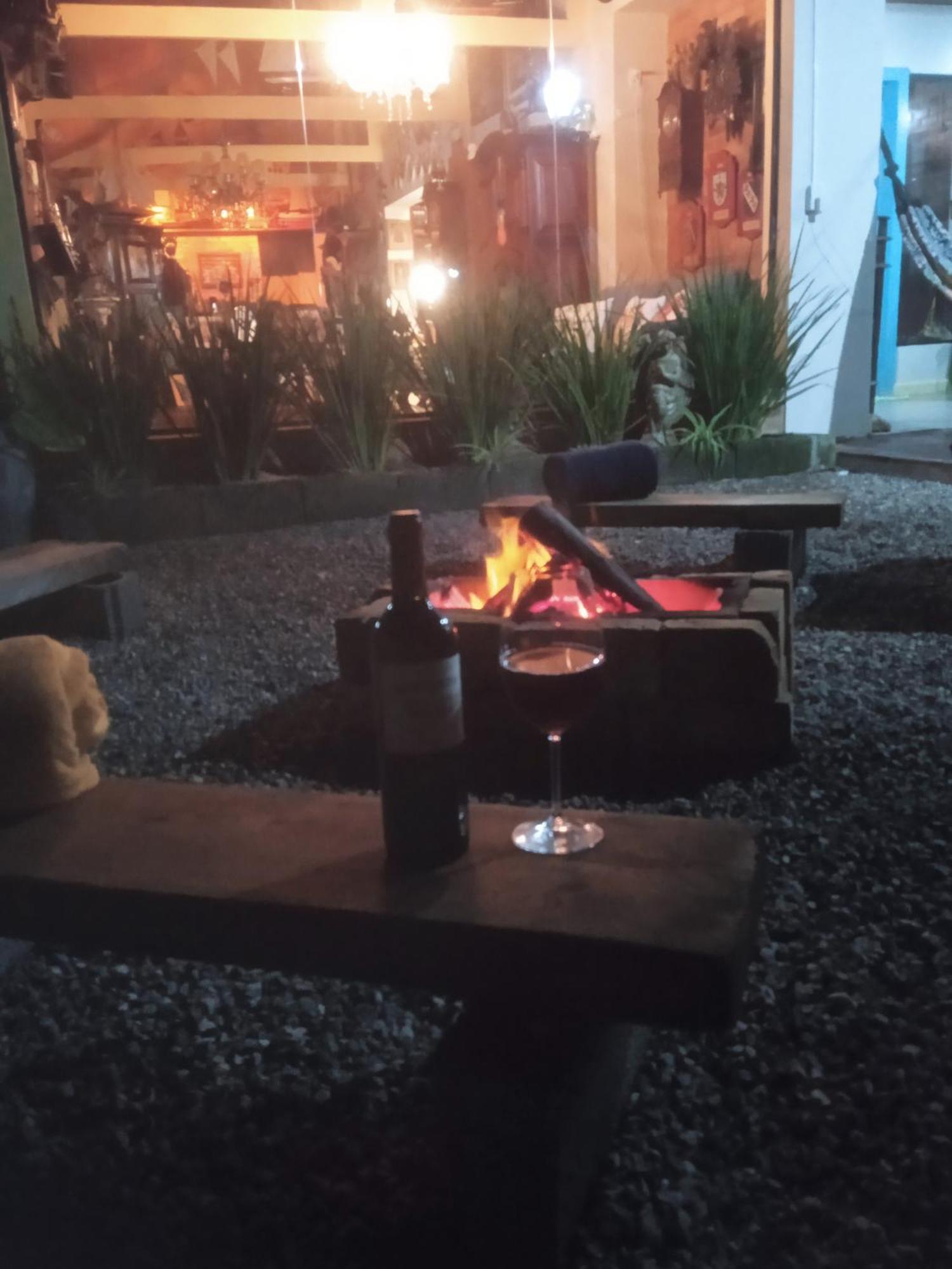 Quintas Da Barra Bnb A 30M Da Praia Balneário Barra do Sul Esterno foto