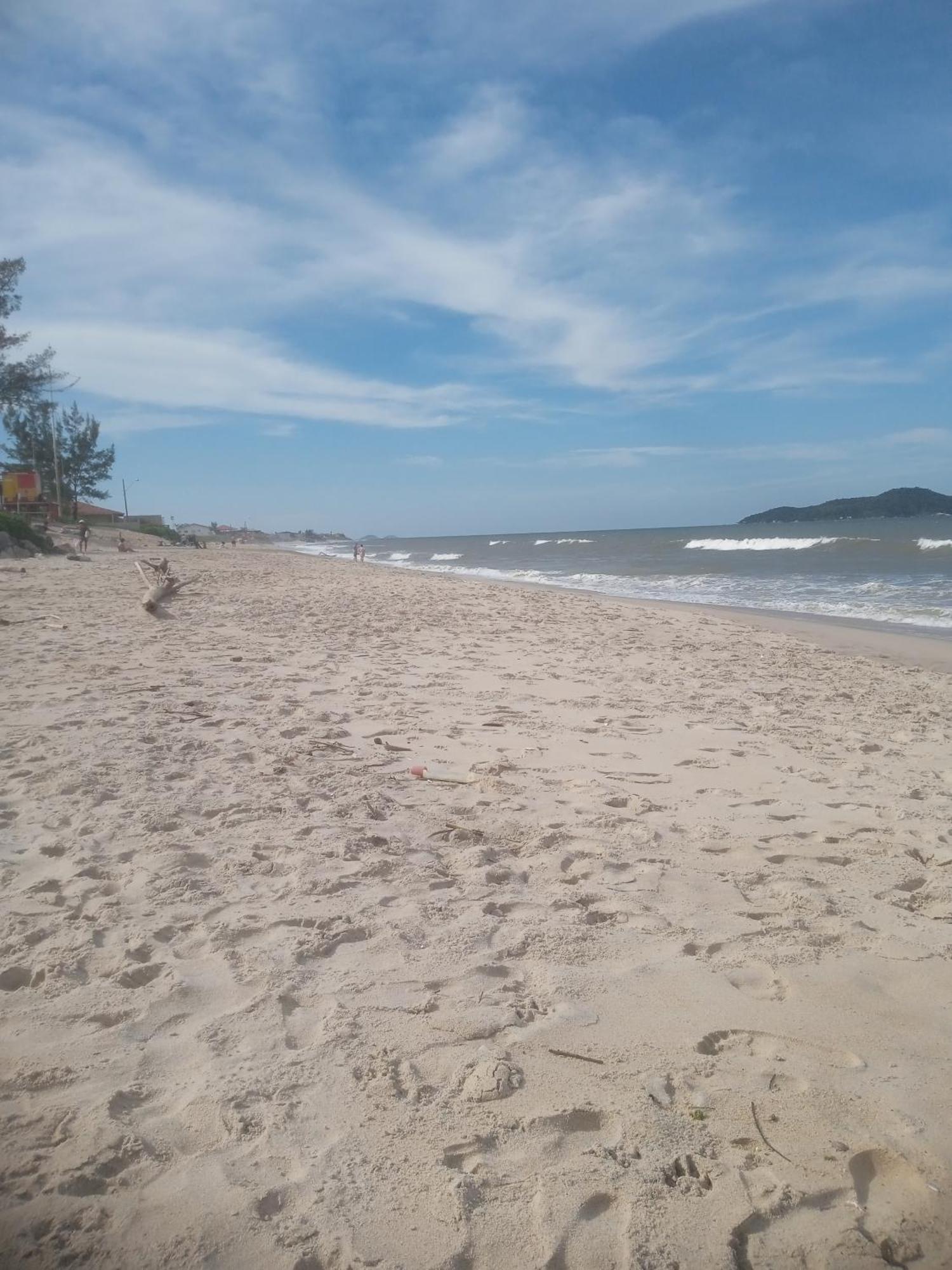 Quintas Da Barra Bnb A 30M Da Praia Balneário Barra do Sul Esterno foto