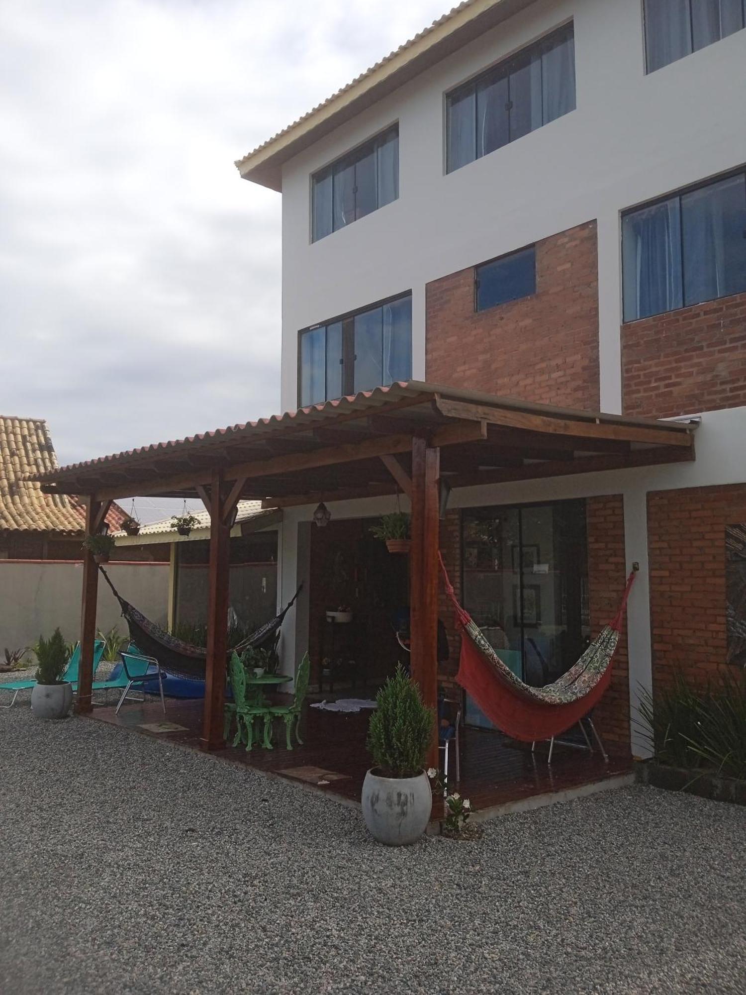 Quintas Da Barra Bnb A 30M Da Praia Balneário Barra do Sul Esterno foto