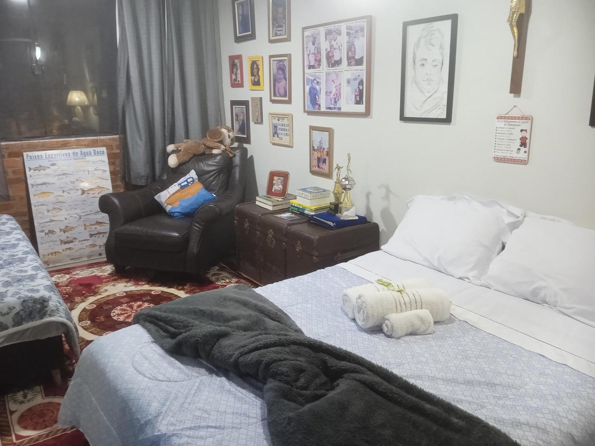 Quintas Da Barra Bnb A 30M Da Praia Balneário Barra do Sul Esterno foto