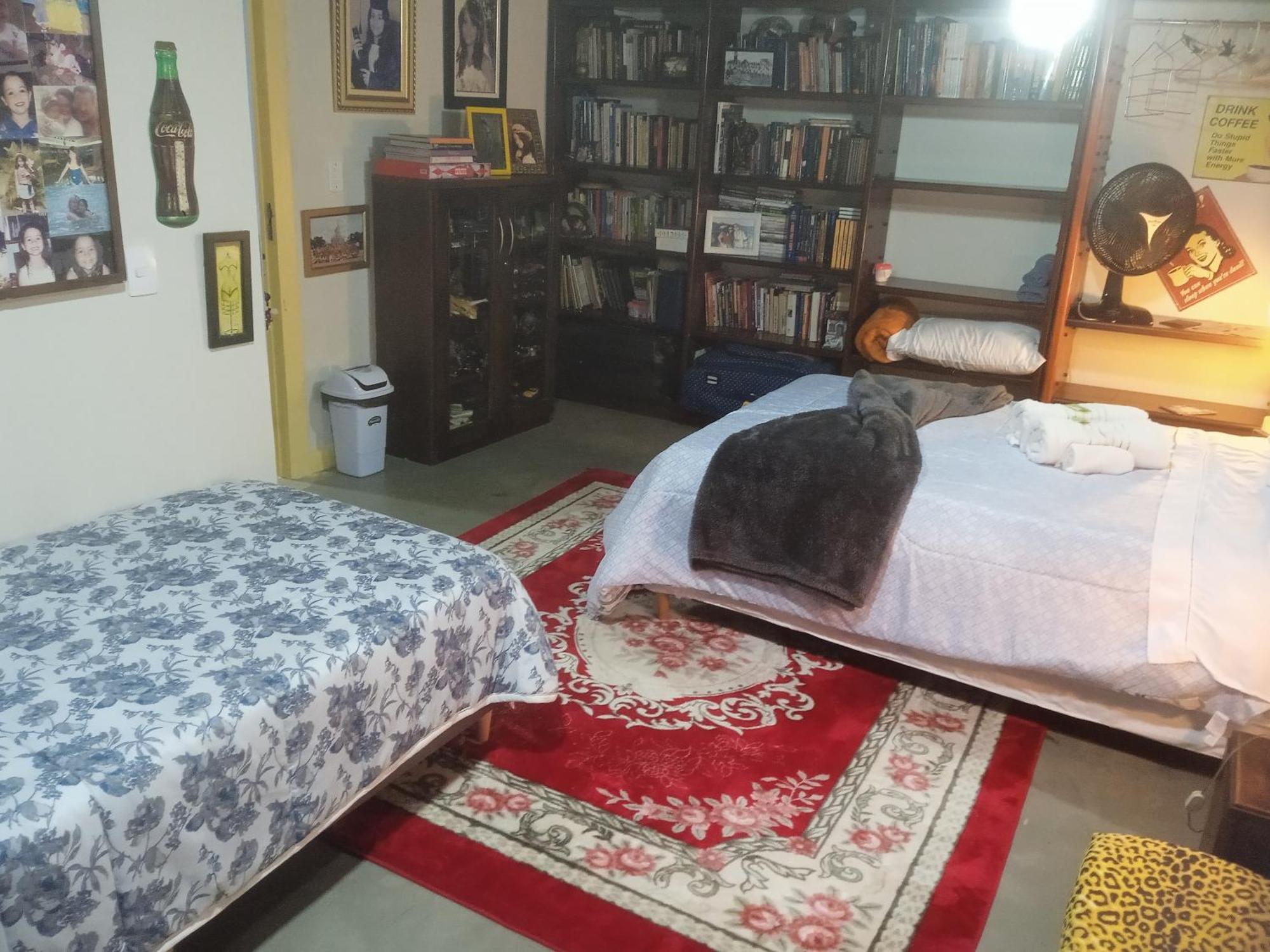 Quintas Da Barra Bnb A 30M Da Praia Balneário Barra do Sul Esterno foto