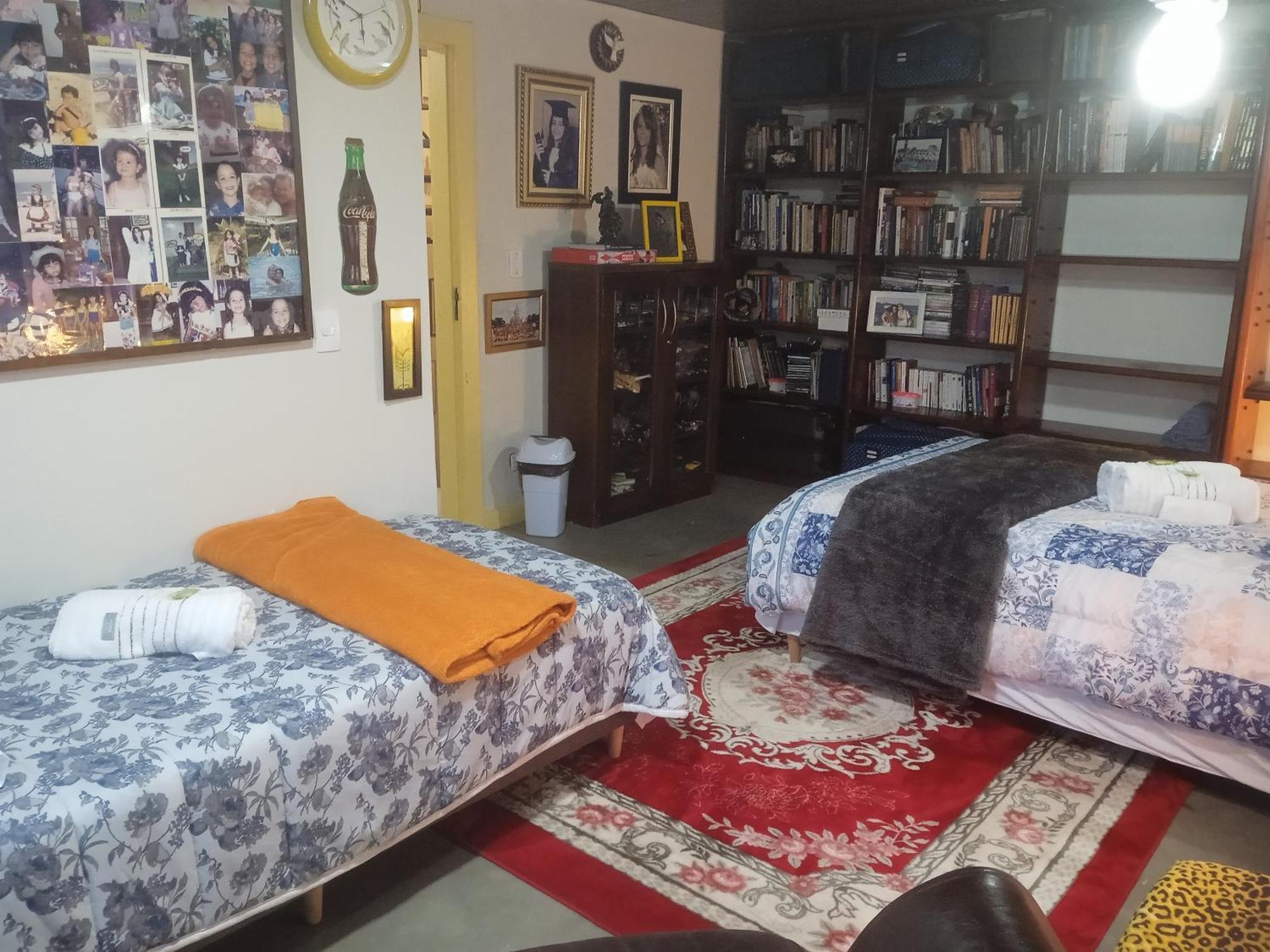 Quintas Da Barra Bnb A 30M Da Praia Balneário Barra do Sul Esterno foto