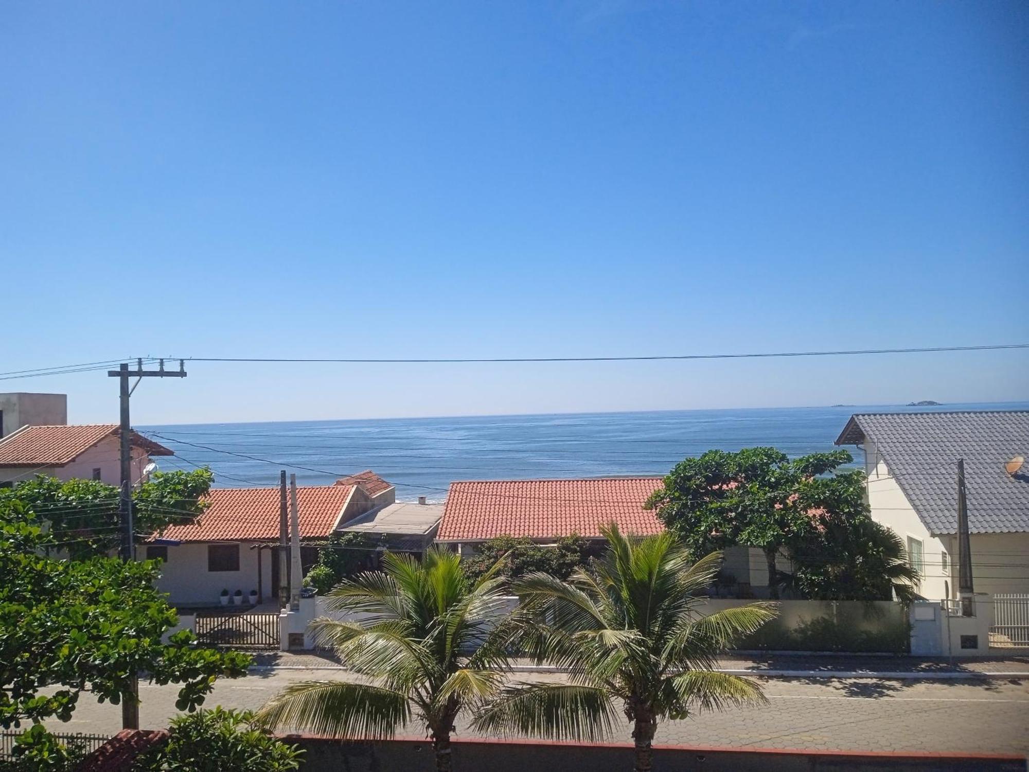 Quintas Da Barra Bnb A 30M Da Praia Balneário Barra do Sul Esterno foto