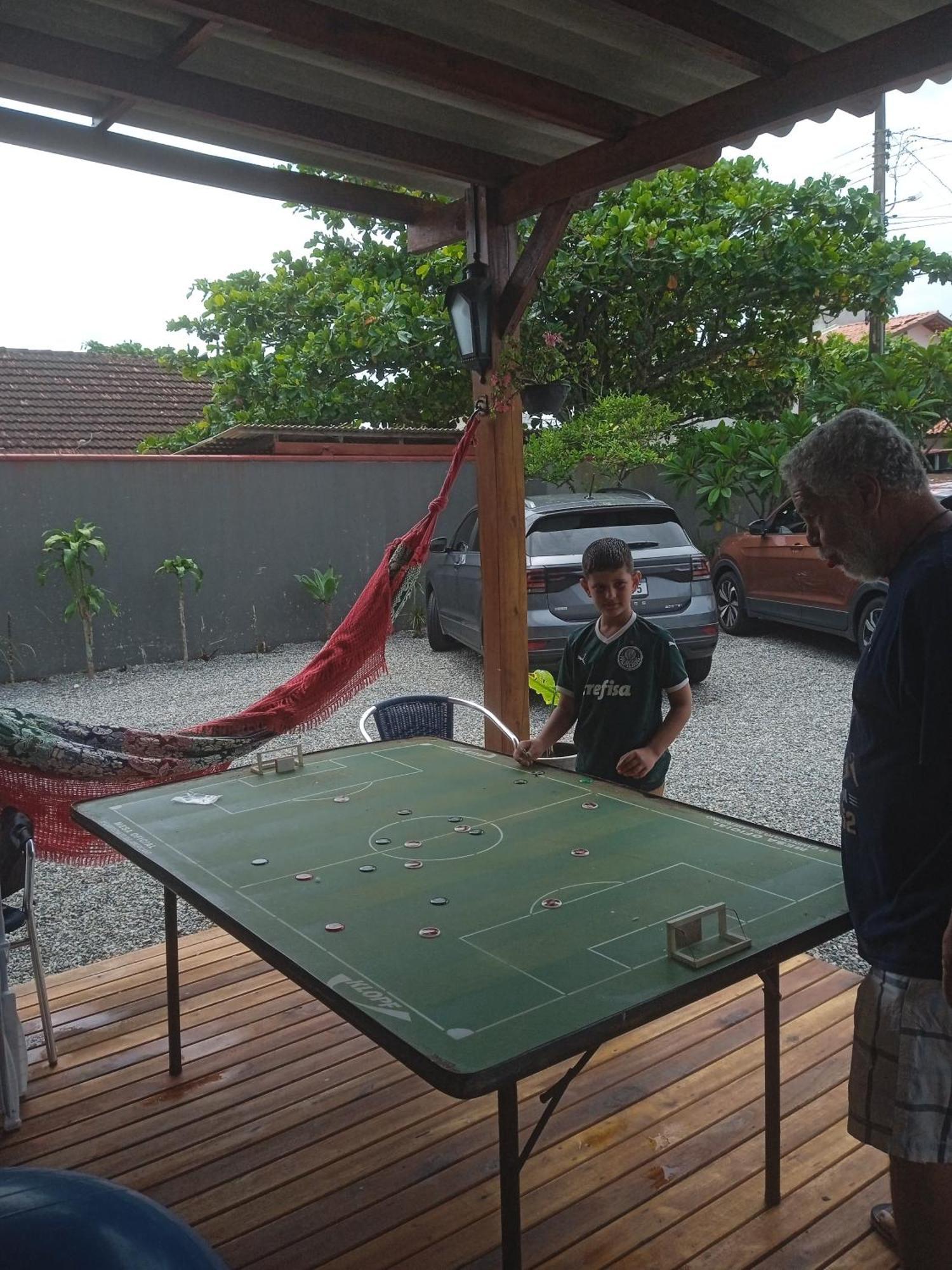 Quintas Da Barra Bnb A 30M Da Praia Balneário Barra do Sul Esterno foto