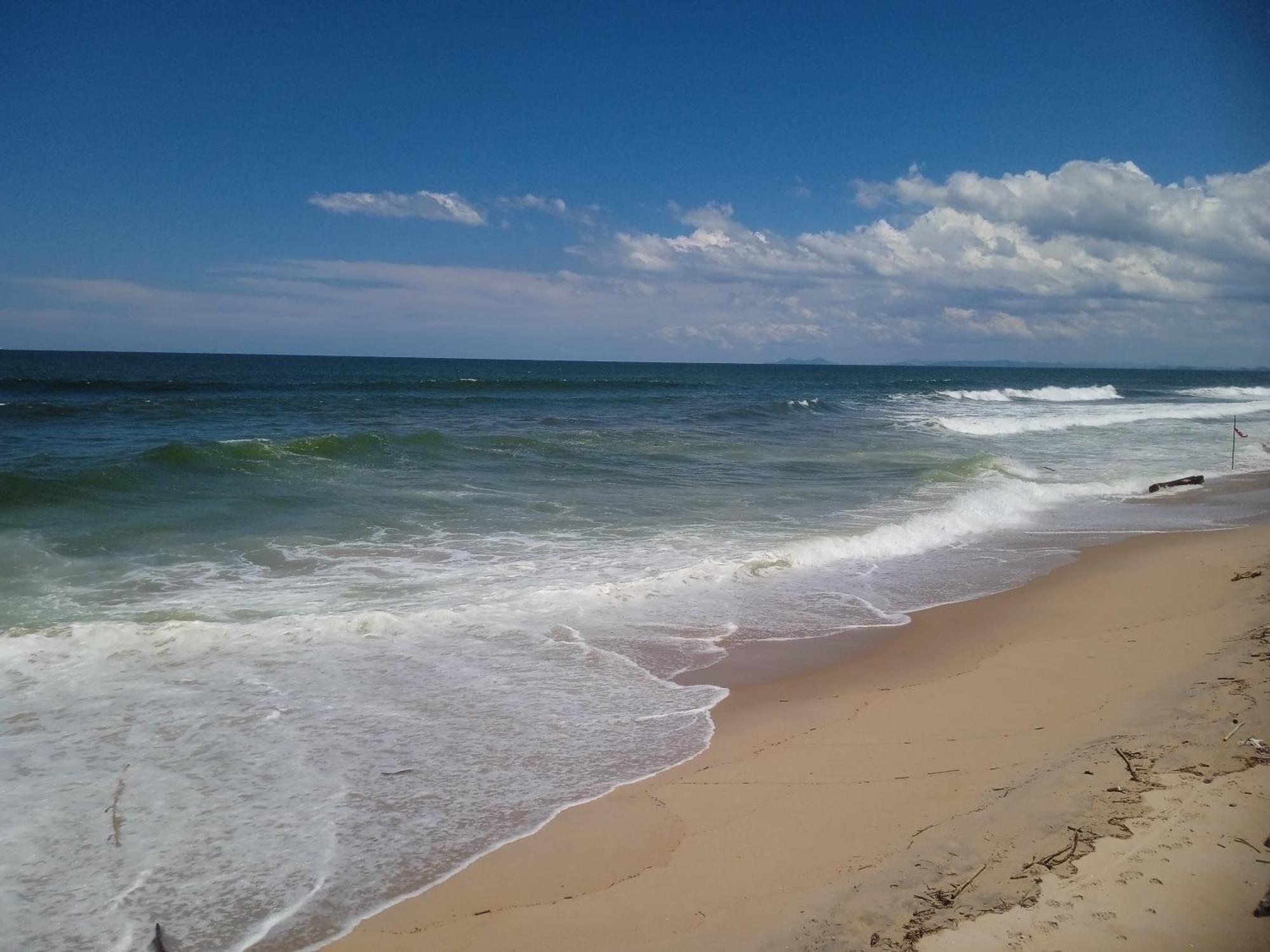 Quintas Da Barra Bnb A 30M Da Praia Balneário Barra do Sul Esterno foto