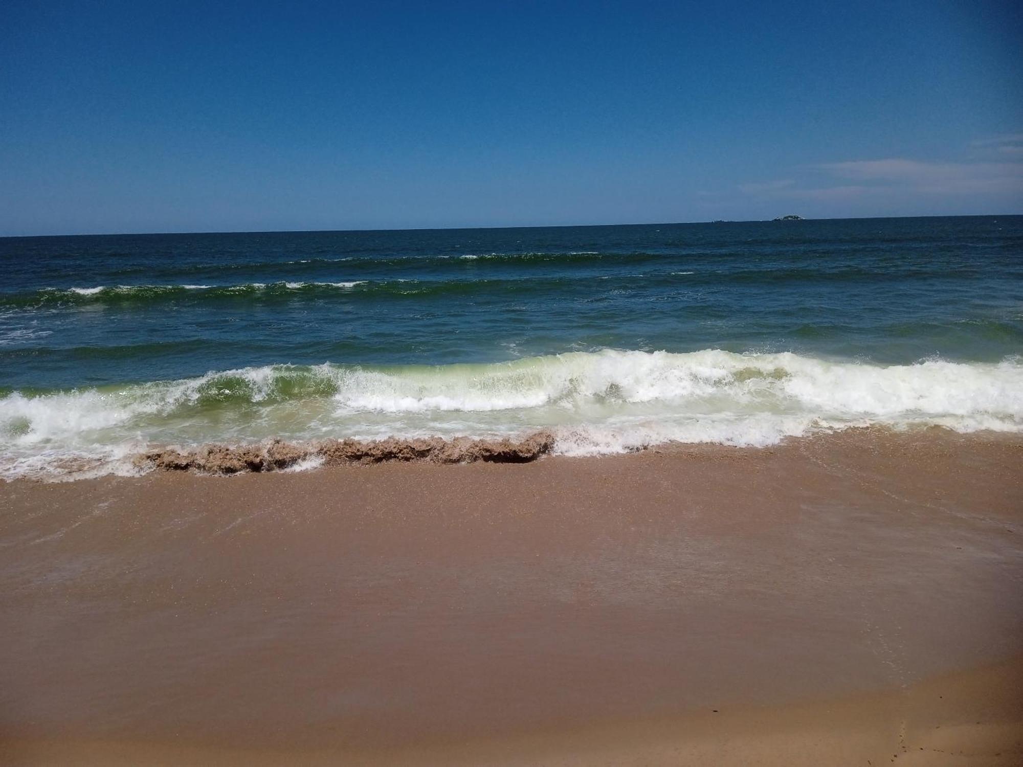 Quintas Da Barra Bnb A 30M Da Praia Balneário Barra do Sul Esterno foto