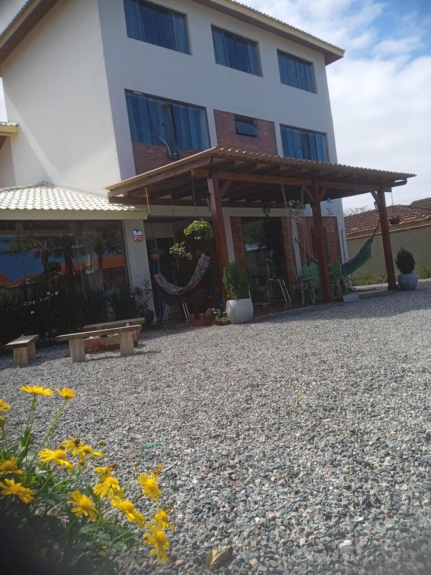 Quintas Da Barra Bnb A 30M Da Praia Balneário Barra do Sul Esterno foto