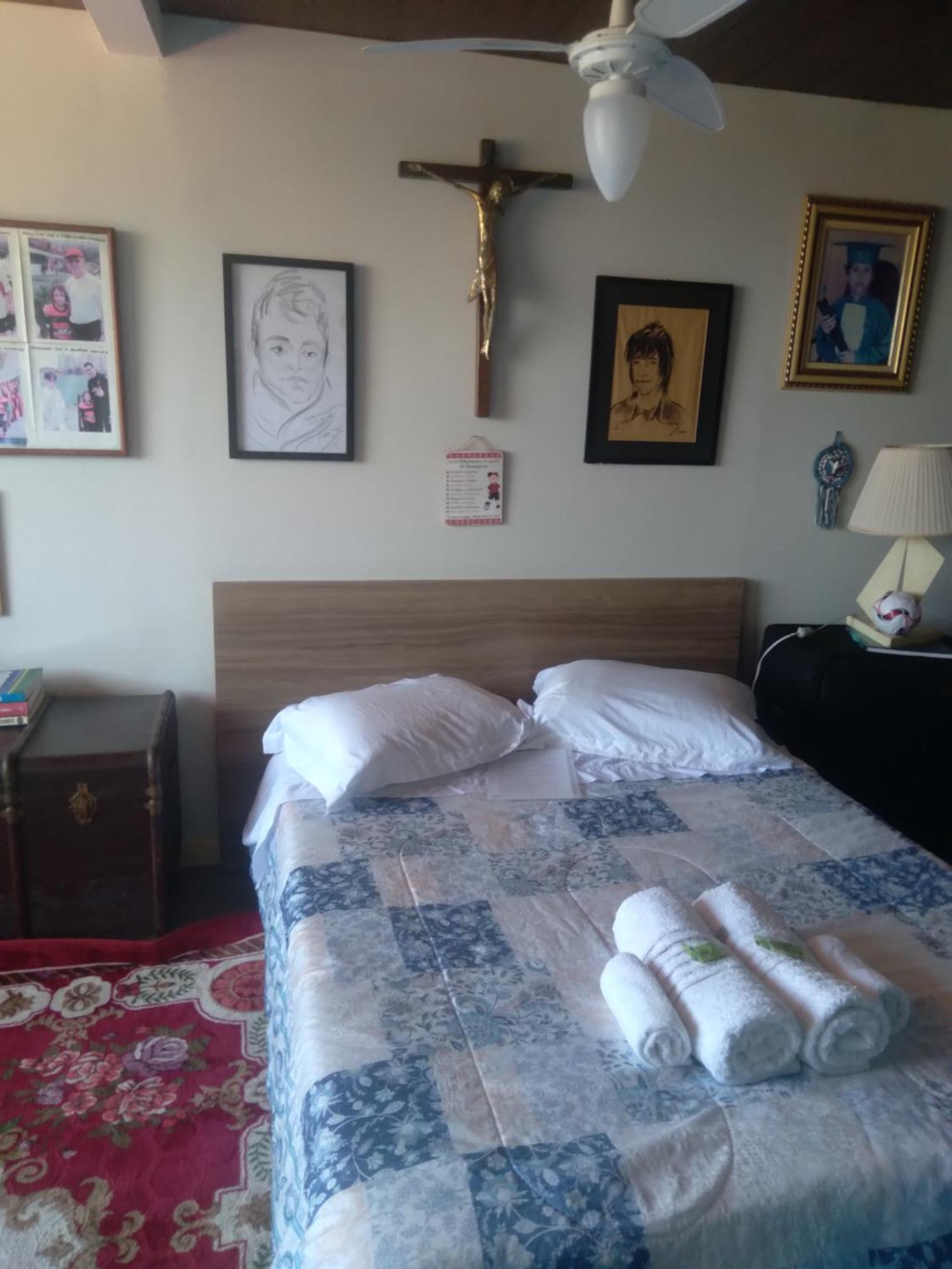 Quintas Da Barra Bnb A 30M Da Praia Balneário Barra do Sul Esterno foto
