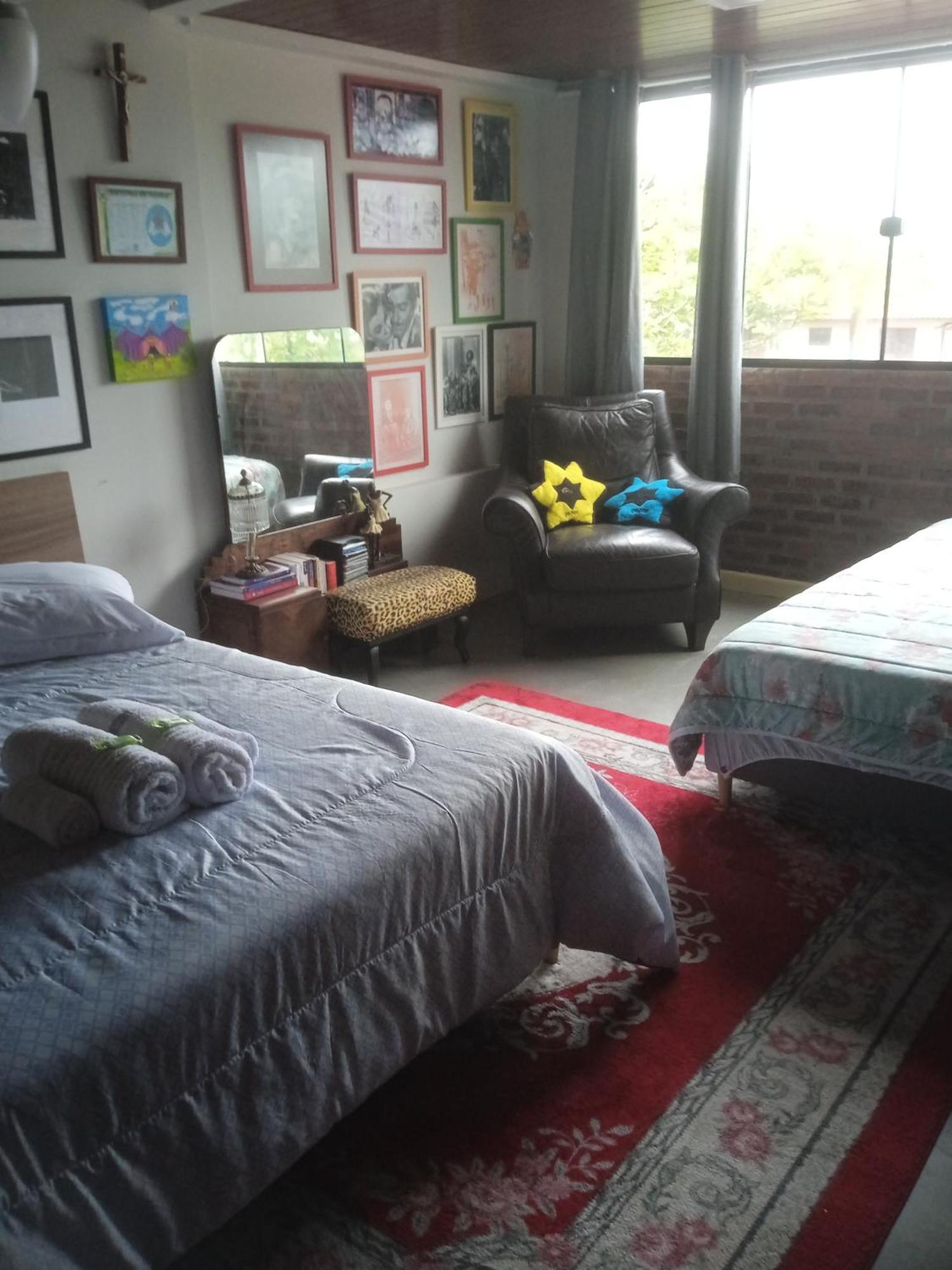 Quintas Da Barra Bnb A 30M Da Praia Balneário Barra do Sul Esterno foto