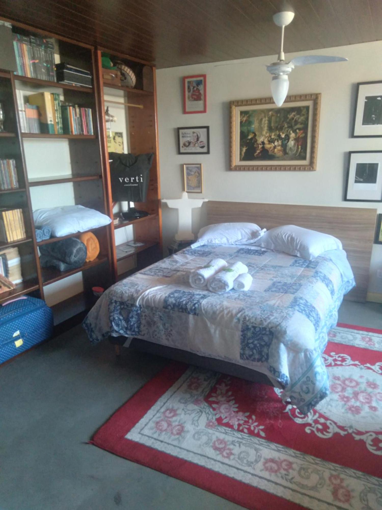 Quintas Da Barra Bnb A 30M Da Praia Balneário Barra do Sul Esterno foto