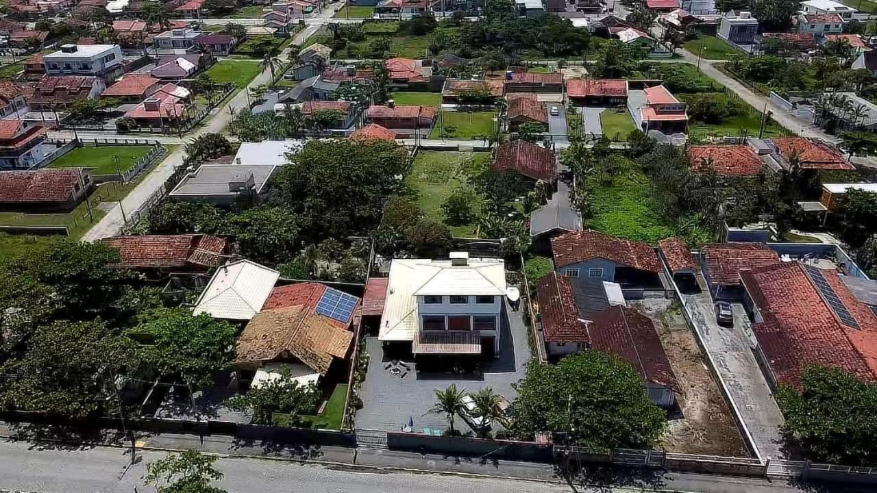 Quintas Da Barra Bnb A 30M Da Praia Balneário Barra do Sul Esterno foto