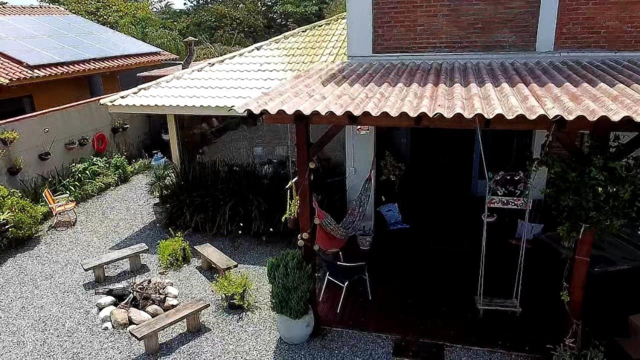 Quintas Da Barra Bnb A 30M Da Praia Balneário Barra do Sul Esterno foto